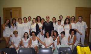 199 seggiole