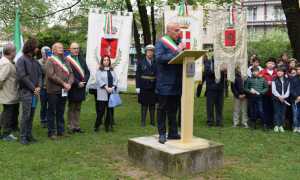 25 aprile 2017