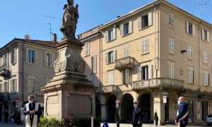 25 aprile borgomanero