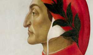 800px Portrait de Dante