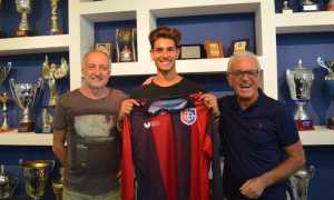 Accademia Borgomanero nuovi acquisti