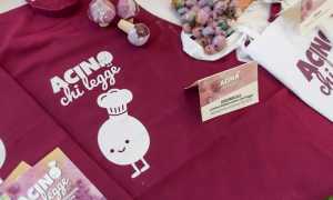 Acini chi Legge Anfass