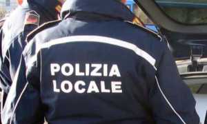 Agenti municipale