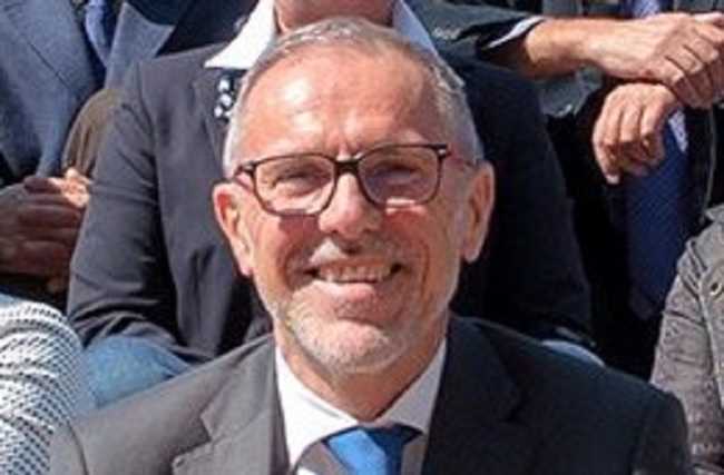 Alberto Pilone