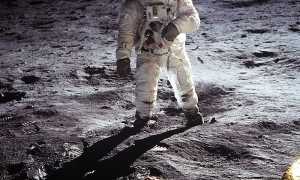 Aldrin Apollo 11 1