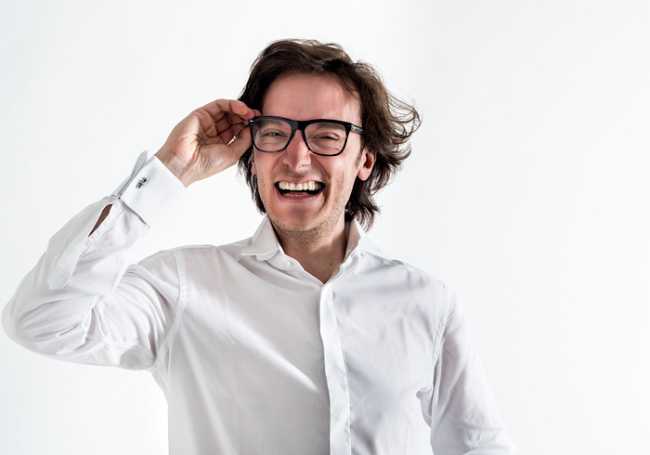 Alessandro Taverna sinfonie