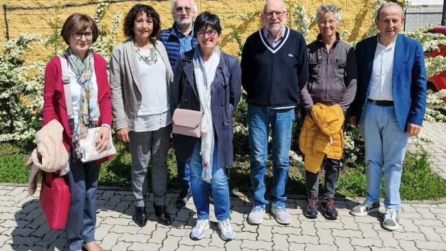 Alzheimer borgomanero odv