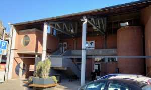 Ambulatorio Santa Cristina 