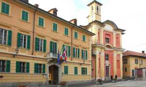 Ameno municipio