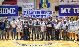 Anfass Basket Borgomanero