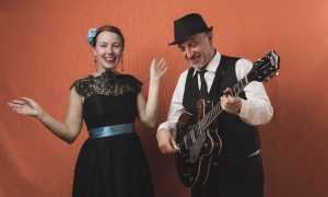 Anita Camarella Davide Facchini