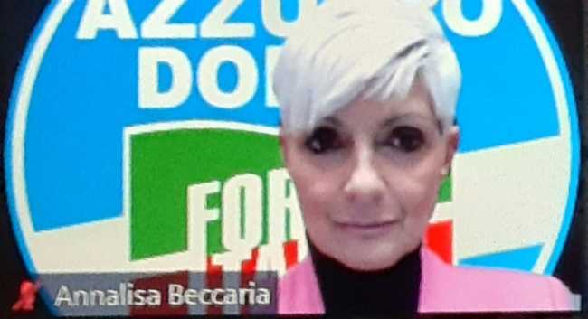 Annalisa Beccaria