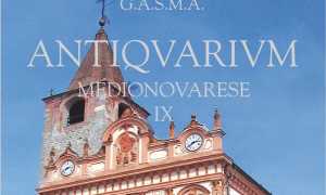 Antiquarium copertina