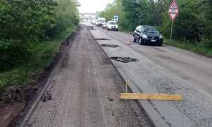 Asfaltature borgomanero