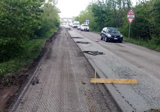 Asfaltature borgomanero