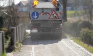 BORGOMANERO DIVIETO DI SOSTA