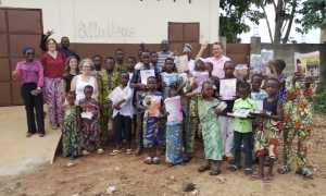 Benin giugno 2025