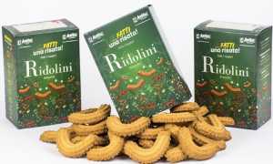 Biscotti Ridolini