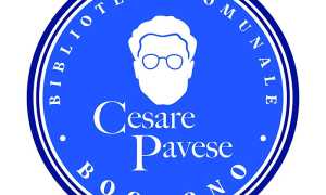 Bogogno biblioteca logo