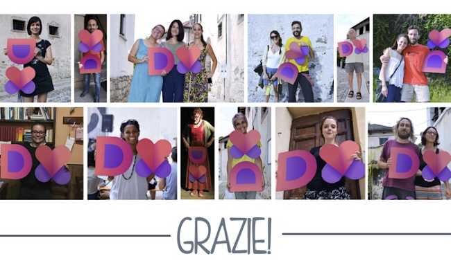 Borgo donneperledonne