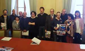 Borgo in Blu 2018
