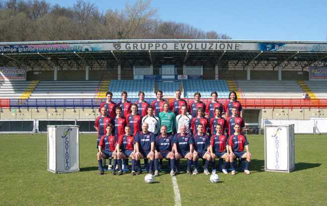 Borgomanero Calcio