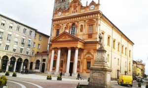 Borgomanero Collegiata