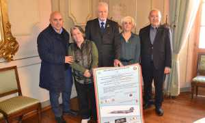 Borgomanero aeronautica