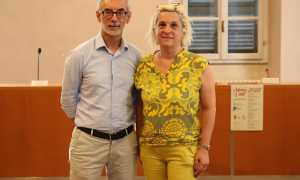 Borgomanero assessori Fornara Cristina