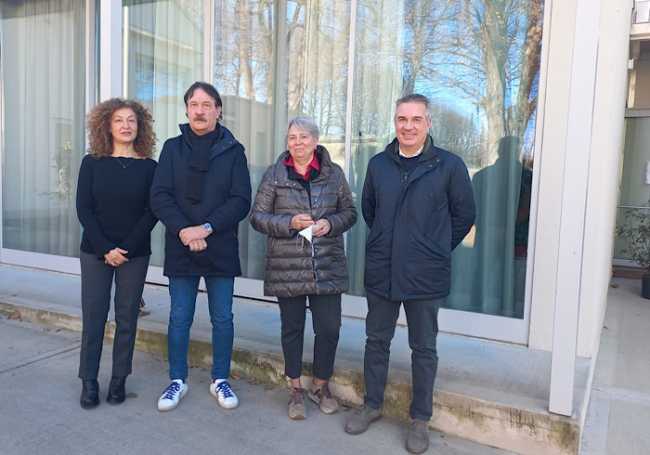 Borgomanero corso oss