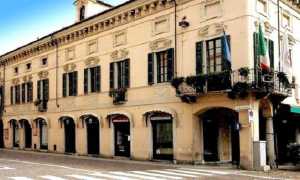 Borgomanero foto del Comune