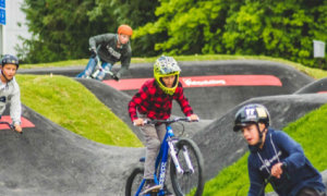 Borgomanero parco SStefano