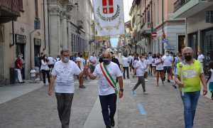 Borgomanero patronale 2021