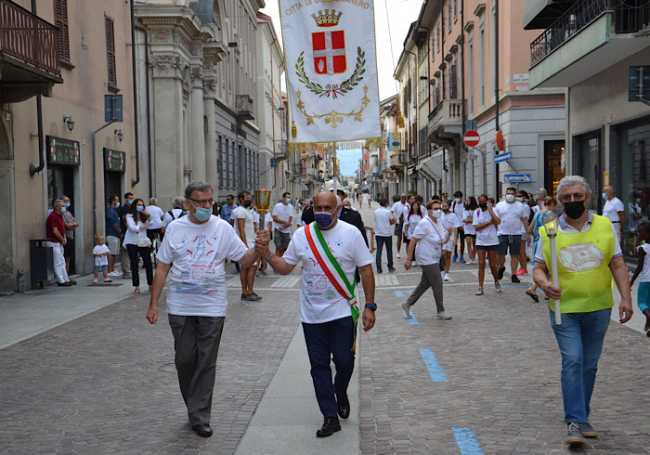 Borgomanero patronale 2021