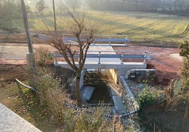 Borgomanero ponteOriale