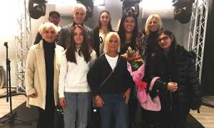 Borgomanero voce viva