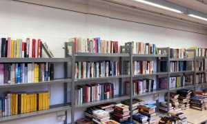 Briga Novarese foto Biblioteca