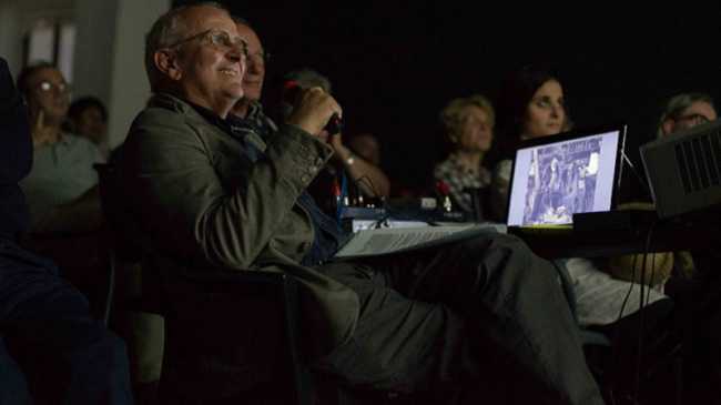 Bruno Fornara 2 foto Francesco Lillo