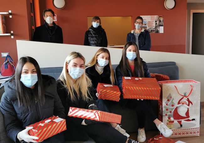 Calendario avvento Borromeo