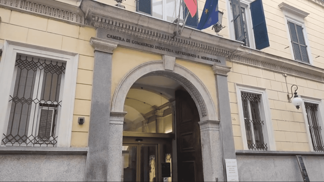 Camera Commercio zxfpuKgv4 transformed