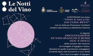 Cavaglio le Notti del Vino