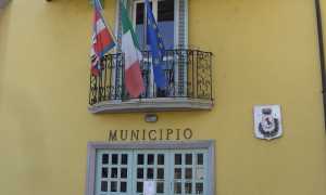 Cavaglio municipio