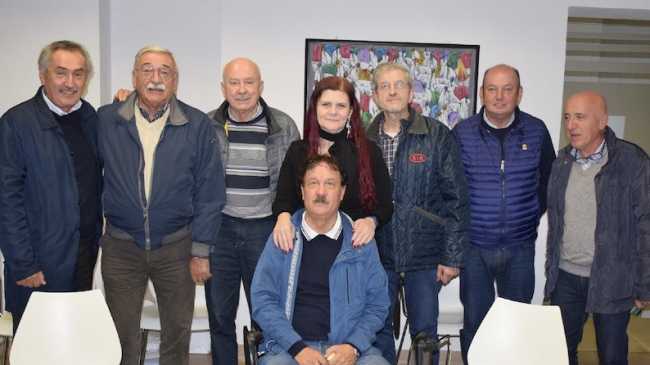Ciss borgomanero foto