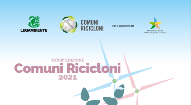 Comuni ricicloni