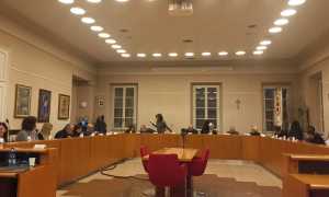 Consiglio Borgomanero