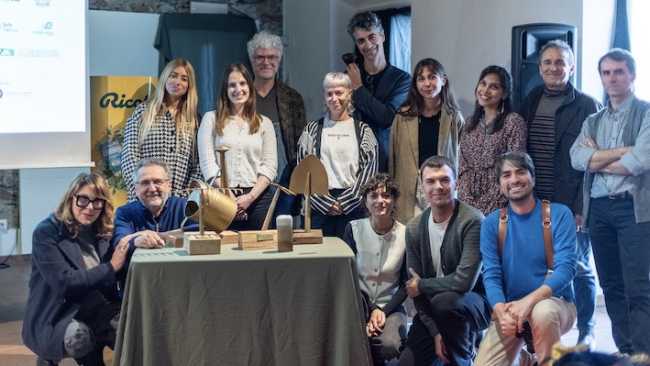 Corto e Fieno 2025 vincitori