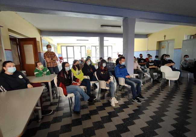 Defilippi Bonfantini