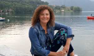 Elisa Langhi rilassamento insegnanti covid