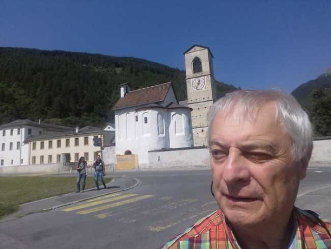 FABRIZIO MOREA