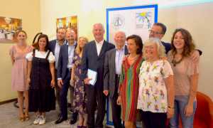 Festival Dignita Umana Borgomanero